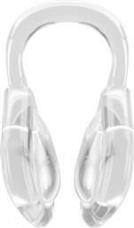 BIOFUSE NOSE CLIP 8-00440015318 ΛΕΥΚΟ SPEEDO