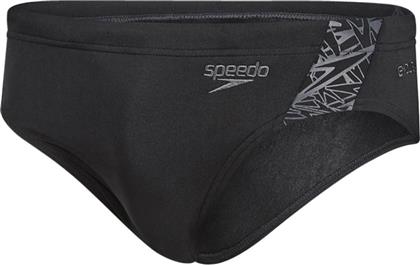 BOOM SPLICE 8-10854B443 ΜΑΥΡΟ SPEEDO