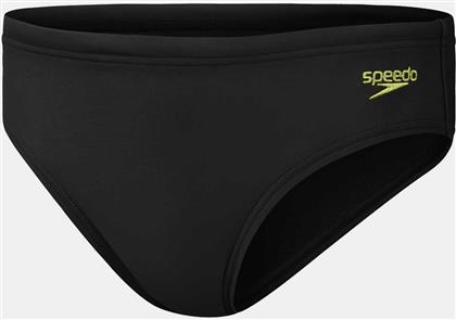 BOYS 6.5CM LOGO BRIEF ΜΑΓΙΩ ΕΙΣ. (9000181174-76681) SPEEDO