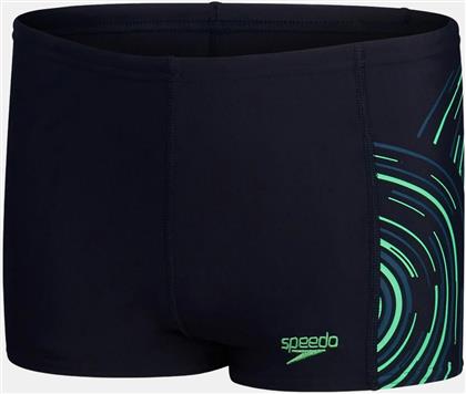 BOYS PLASTISOL PLACEMENT AQUASHORT ΜΑΓΙΩ ΕΙ (9000181176-76672) SPEEDO