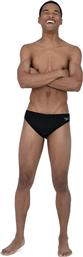 ESSENTIALS ENDURANCE10 5CM BRIEF 12521-0001M ΜΑΥΡΟ SPEEDO