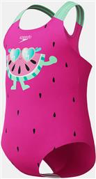 GIRLS DIGITAL PRINTED SWIMSUIT (9000247371-89281) SPEEDO