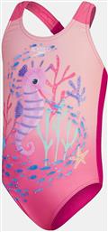 GIRLS DIGITAL PRINTED SWIMSUIT ΜΑΓΙΩ ΕΙΣ. (9000181212-76671) SPEEDO