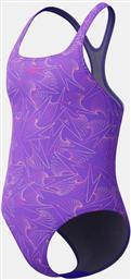 GIRLS HYPERBOOM ALLOVER MEDALIST (9000247356-89277) SPEEDO