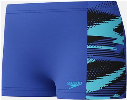 HYPERBOOM PANEL AQUASHORT ΠΑΙΔΙΚΟ ΣΟΡΤΣ ΜΑΓΙΟ (9000223206-84889) SPEEDO