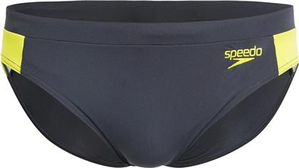 LOGO GRAPHIC 8-09666B076 ΑΝΘΡΑΚΙ SPEEDO