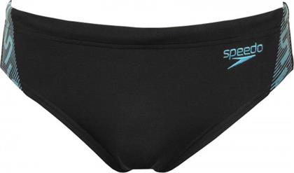 ΜΑΓΙΟ MONOGRAM 7CM BRIEF 8-08741A585 ΑΝΘΡΑΚΙ SPEEDO