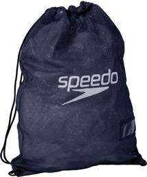 MESH BAG 8-074070002 ΜΠΛΕ SPEEDO