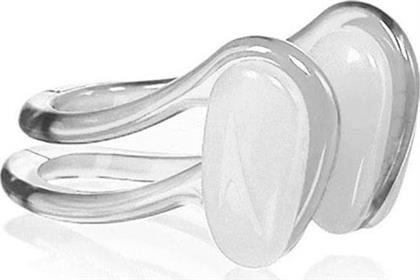 NOSE CLIP 8-708127044 ΛΕΥΚΟ SPEEDO