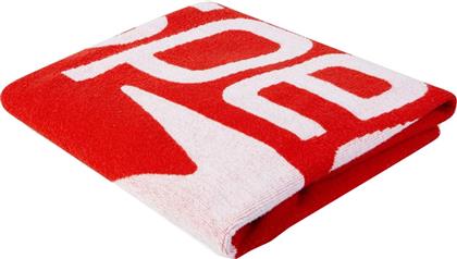 ΠΕΤΣΕΤΑ LOGO TOWEL ΚΟΚΚΙΝΗ (75 X 145 CM) SPEEDO