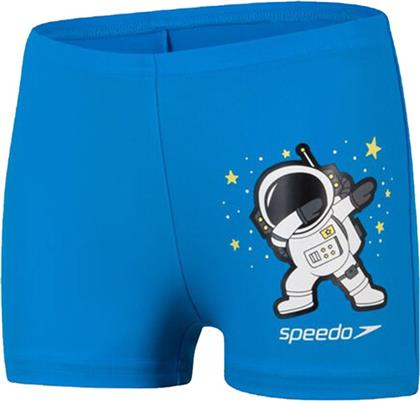 PLACEMENT AQUASHORT 11730-F366B ΣΙΕΛ SPEEDO