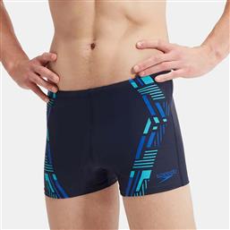 TECH PRINT AQUASHORT ΑΝΔΡΙΚΟ ΣΟΡΤΣ ΜΑΓΙΟ (9000156101-71115) SPEEDO