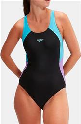 WOMENS COLOURBLOCK SPLICE MUSCLEBACK ΜΑΓΙΩ (9000181172-76682) SPEEDO