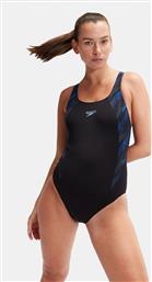 WOMENS HYPERBOOM SPLICE MUSCLEBACK ΜΑΓΙΩ ΕΙ (9000181203-76683) SPEEDO