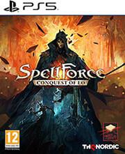 SPELLFORCE: CONQUEST OF EO από το e-SHOP