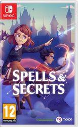 SPELLS AND SECRETS