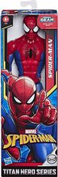 TITAN HERO SERIES ΦΙΓΟΥΡΑ E7333 SPIDER-MAN από το TOYSCENTER