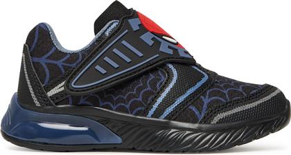 ΑΘΛΗΤΙΚΑ CEO-CP66-AW25-105SPRMV ΜΑΥΡΟ SPIDERMAN ULTIMATE