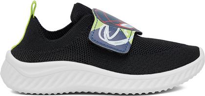 ΑΘΛΗΤΙΚΑ CEO-CP91-AW25-104SPRMV ΜΑΥΡΟ SPIDERMAN ULTIMATE