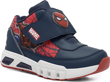 ΑΘΛΗΤΙΚΑ SPIDER-MAN CP66-AW23-011SPRMV ΣΚΟΥΡΟ ΜΠΛΕ SPIDERMAN ULTIMATE από το EPAPOUTSIA