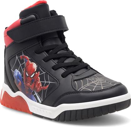 ΑΘΛΗΤΙΚΑ SPIDER-MAN CP76-AW23-230SPRMV ΜΑΥΡΟ SPIDERMAN ULTIMATE από το EPAPOUTSIA