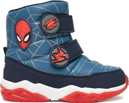 ΜΠΟΤΙΝΙΑ CEO-BIC-AW25-240SPRMV ΜΠΛΕ SPIDERMAN ULTIMATE
