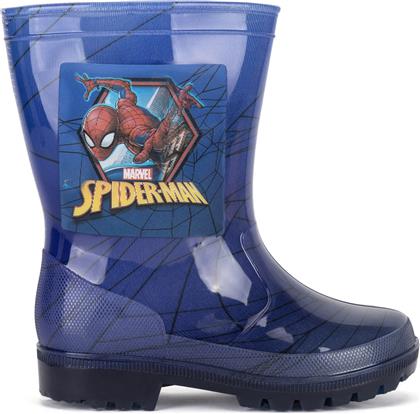 ΓΑΛΟΤΣΕΣ AW24-226SPRMV ΣΚΟΥΡΟ ΜΠΛΕ SPIDERMAN ULTIMATE από το EPAPOUTSIA