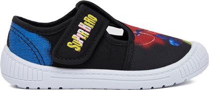 ΠΑΝΤΟΦΛΕΣ ΣΠΙΤΙΟΥ CEO-CM-AW25-121SPRMV ΜΑΥΡΟ SPIDERMAN ULTIMATE