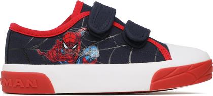 SNEAKERS SS23-277SPRMV ΣΚΟΥΡΟ ΜΠΛΕ SPIDERMAN ULTIMATE