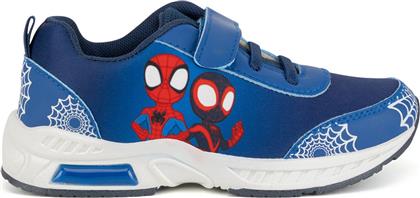 ΑΘΛΗΤΙΚΑ CP66-SS25-312SPID ΣΚΟΥΡΟ ΜΠΛΕ SPIDEY