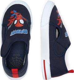 ΠΑΝΤΟΦΛΕΣ ΣΠΙΤΙΟΥ AW24-226SPIDMV ΣΚΟΥΡΟ ΜΠΛΕ SPIDEY