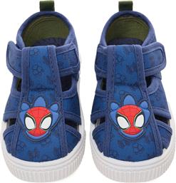 ΠΑΝΤΟΦΛΕΣ ΣΠΙΤΙΟΥ CEO-BIC-AW25-320SPID ΣΚΟΥΡΟ ΜΠΛΕ SPIDEY