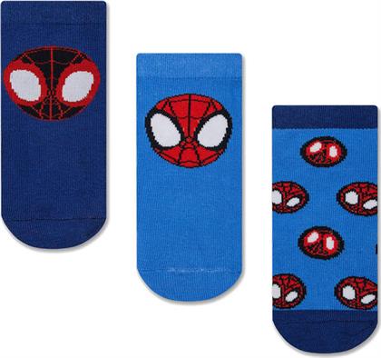 ΣΕΤ ΨΗΛΕΣ ΚΑΛΤΣΕΣ ΠΑΙΔΙΚΕΣ 3 ΤΕΜΑΧΙΩΝ SPIDEY