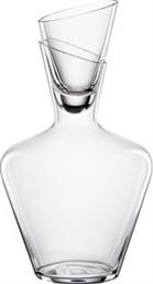 ΚΑΡΑΦΑ DEFINITION WINE CARAFE WITH STOPPER 1L SPIEGELAU