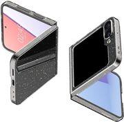 AIR SKIN GLITTER CRYSTAL QUARTZ FOR SAMSUNG GALAXY Z FLIP6 SPIGEN από το e-SHOP