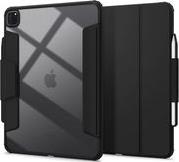 AIR SKIN PRO BLACK FOR IPAD PRO 13 2024 SPIGEN