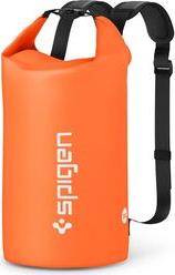 AQUA SHIELD WATERPROOF BAG A631 (30L) SUNSET ORANGE SPIGEN