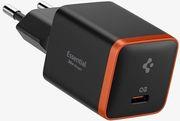 ARCSTATION ESSENTIAL 30W WALL CHARGER BLACK SPIGEN