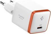 ARCSTATION ESSENTIAL 30W WALL CHARGER WHITE SPIGEN από το e-SHOP