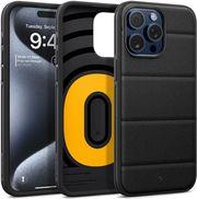 CASEOLOGY ATHLEX ACTIVE BLACK FOR IPHONE 15 PRO SPIGEN από το e-SHOP