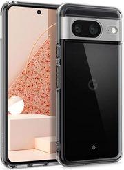 CASEOLOGY CAPELLA CRYSTAL CLEAR FOR GOOGLE PIXEL 8 SPIGEN