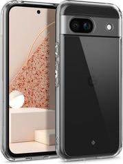 CASEOLOGY CAPELLA CRYSTAL CLEAR FOR GOOGLE PIXEL 8A SPIGEN από το e-SHOP