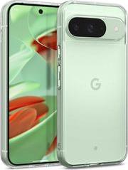 CASEOLOGY CAPELLA CRYSTAL CLEAR FOR GOOGLE PIXEL 9 PRO/PIXEL 9 SPIGEN