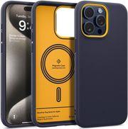 CASEOLOGY NANO POP MAG BLUEBERRY NAVY FOR IPHONE 15 PRO MAX SPIGEN από το e-SHOP