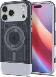 CLASSIC C1 MAGSAFE GRAPHITE FOR IPHONE 17 PRO MAX SPIGEN