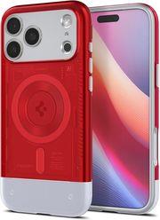 CLASSIC C1 MAGSAFE RUBY FOR IPHONE 17 PRO SPIGEN