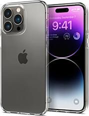CRYSTAL FLEX CRYSTAL CLEAR FOR IPHONE 14 PRO MAX SPIGEN