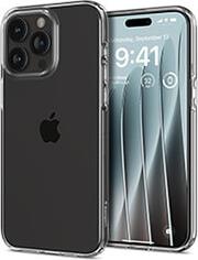CRYSTAL FLEX CRYSTAL CLEAR FOR IPHONE 15 PRO MAX SPIGEN