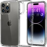 CRYSTAL HYBRID CRYSTAL CLEAR FOR IPHONE 14 PRO MAX SPIGEN