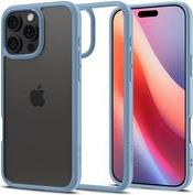 CRYSTAL HYBRID SIERRA BLUE FOR IPHONE 16 PRO MAX SPIGEN από το e-SHOP